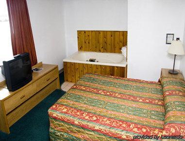 Super 8 By Wyndham Melrose Hotel Kamer foto